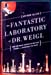 Fantastic Laboratory of Dr. Weigl - Arthur Allen